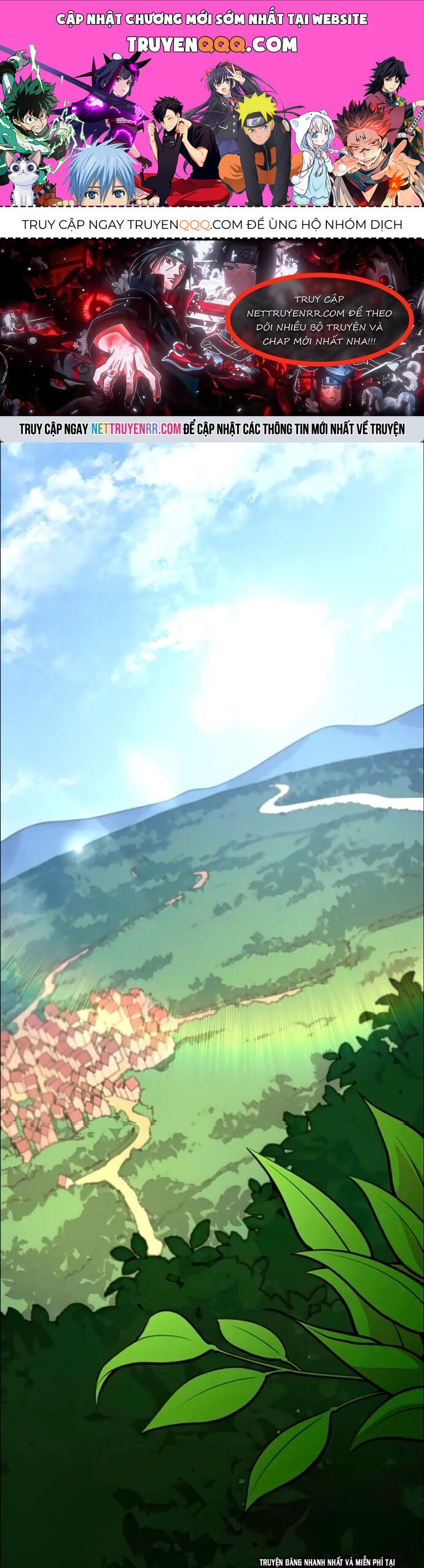 Hấp Thụ Cấp Độ Chapter 21 - 1