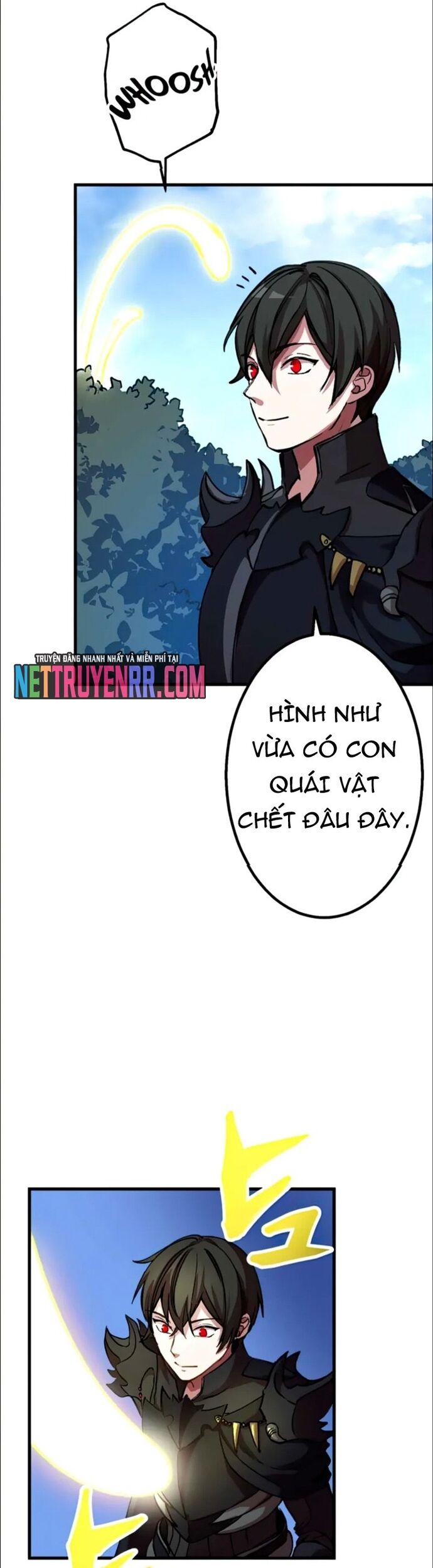 Hấp Thụ Cấp Độ Chapter 21 - 11