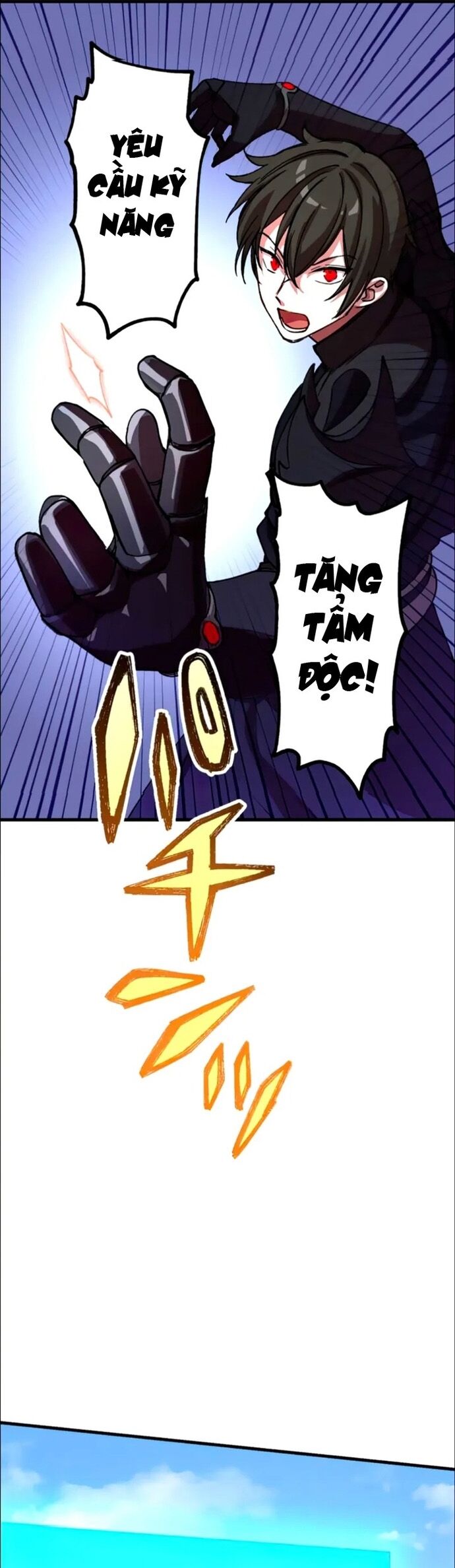 Hấp Thụ Cấp Độ Chapter 21 - 14