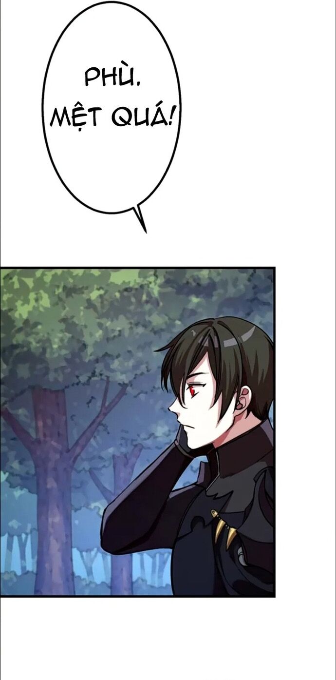 Hấp Thụ Cấp Độ Chapter 21 - 16