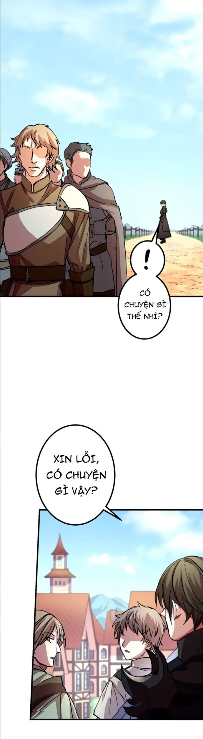 Hấp Thụ Cấp Độ Chapter 21 - 19