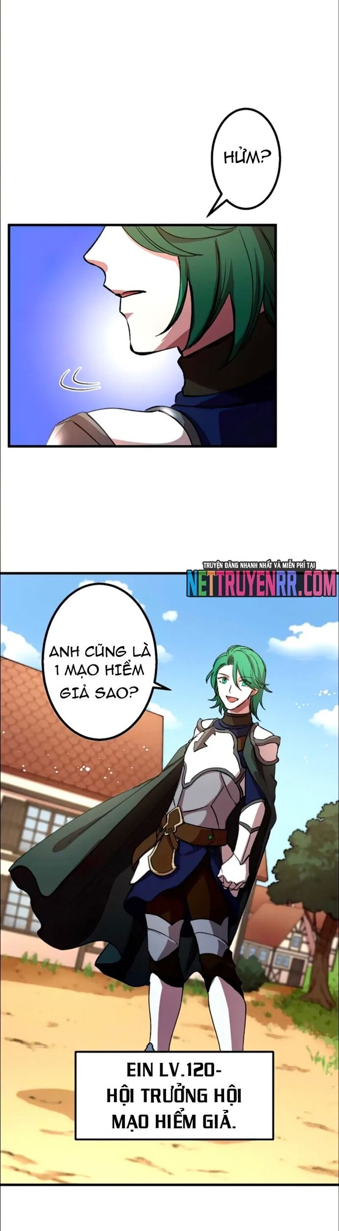 Hấp Thụ Cấp Độ Chapter 21 - 20