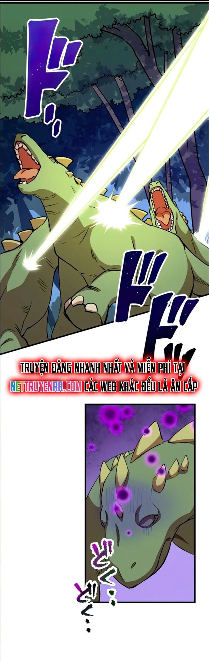 Hấp Thụ Cấp Độ Chapter 21 - 3