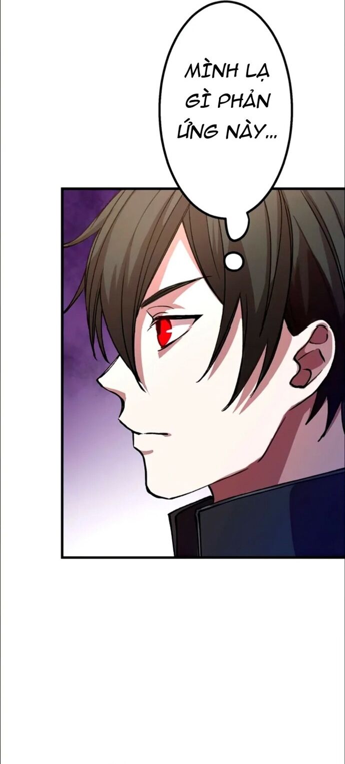 Hấp Thụ Cấp Độ Chapter 21 - 24