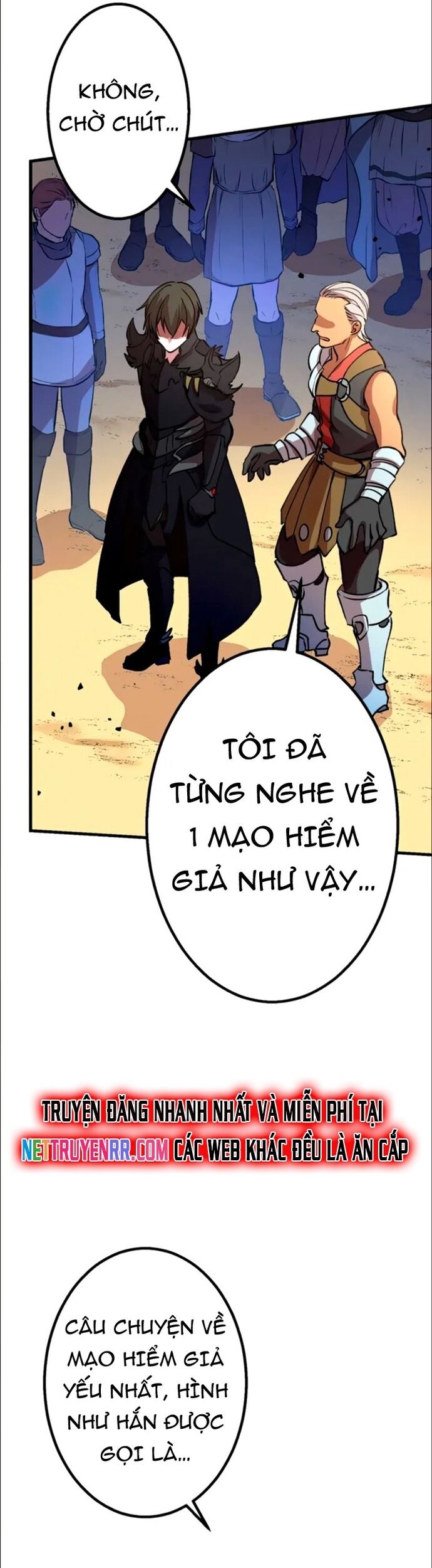 Hấp Thụ Cấp Độ Chapter 21 - 29