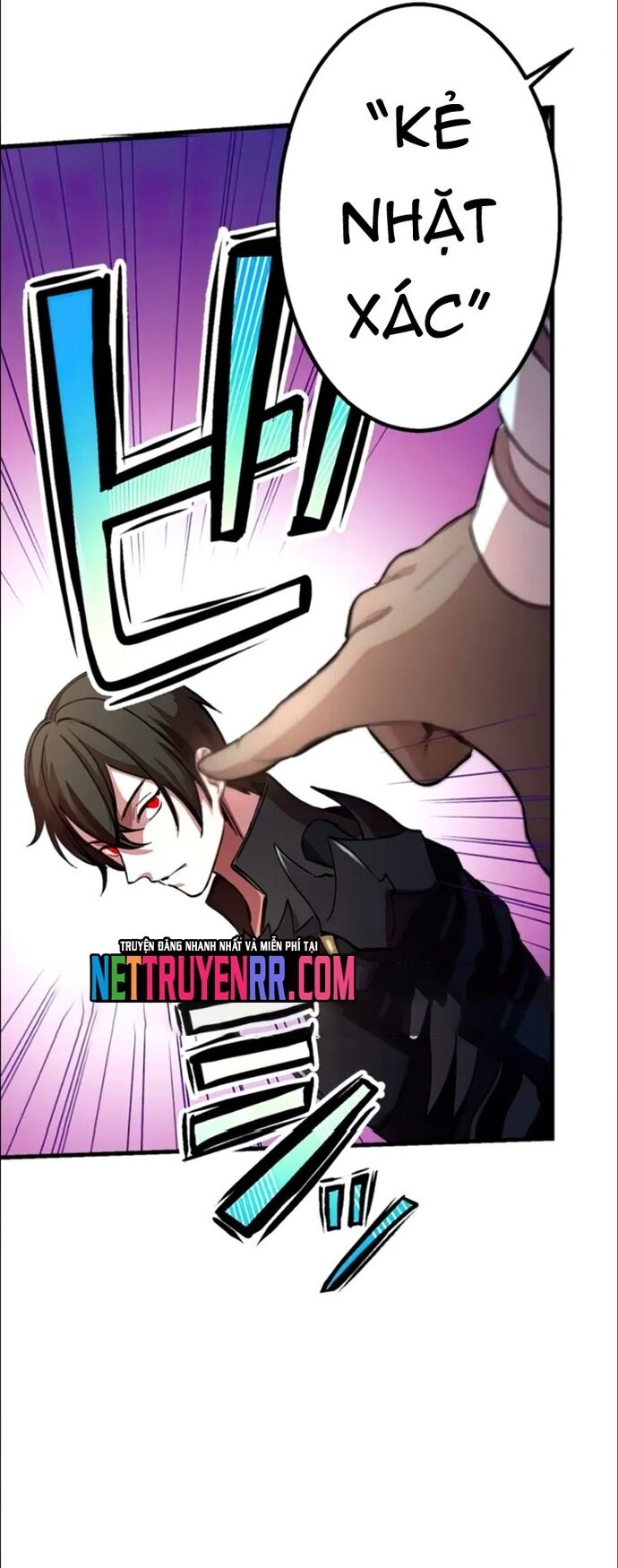 Hấp Thụ Cấp Độ Chapter 21 - 31