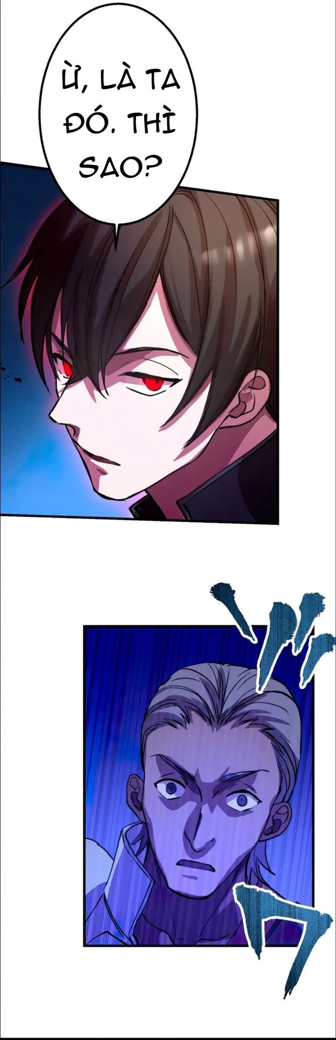 Hấp Thụ Cấp Độ Chapter 21 - 32