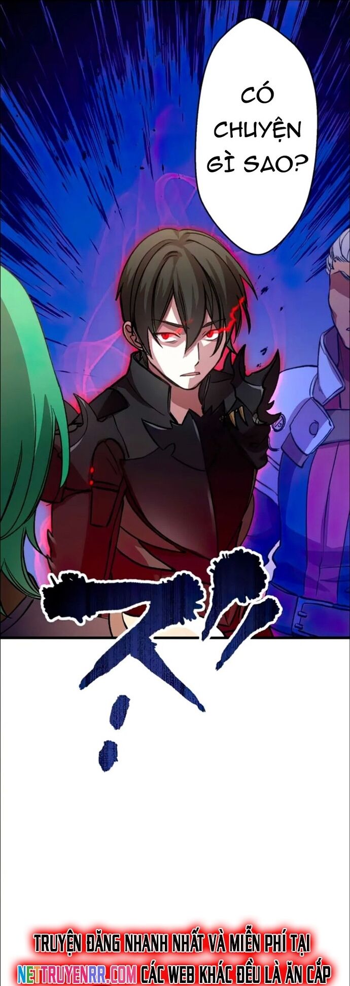 Hấp Thụ Cấp Độ Chapter 21 - 33