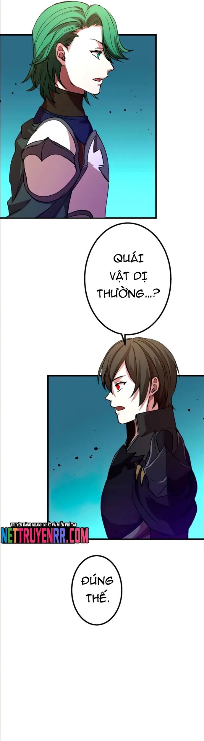 Hấp Thụ Cấp Độ Chapter 21 - 36