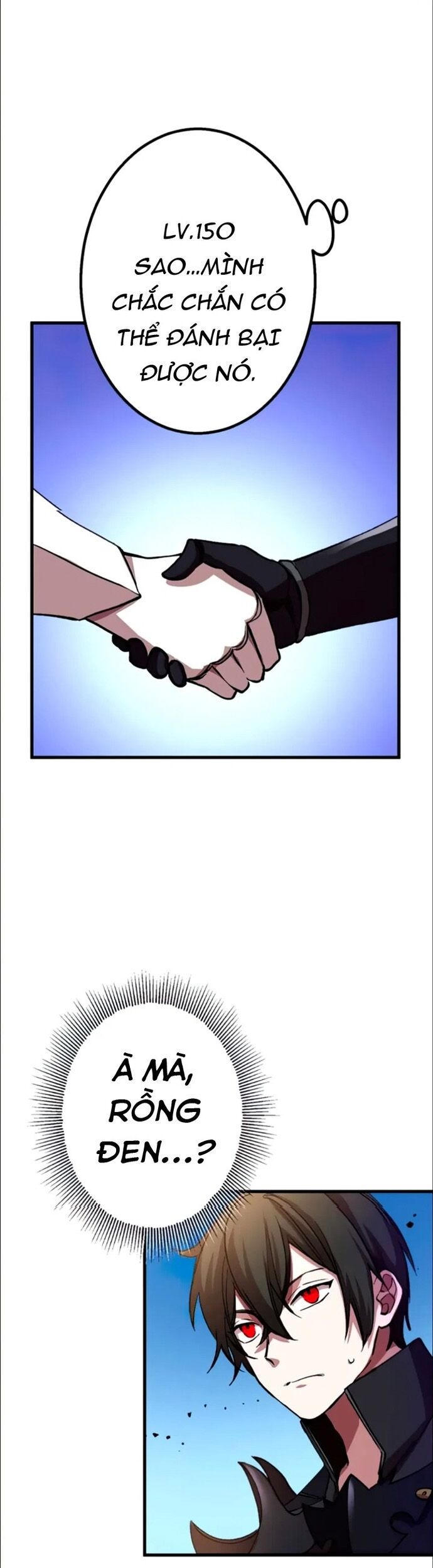 Hấp Thụ Cấp Độ Chapter 21 - 42