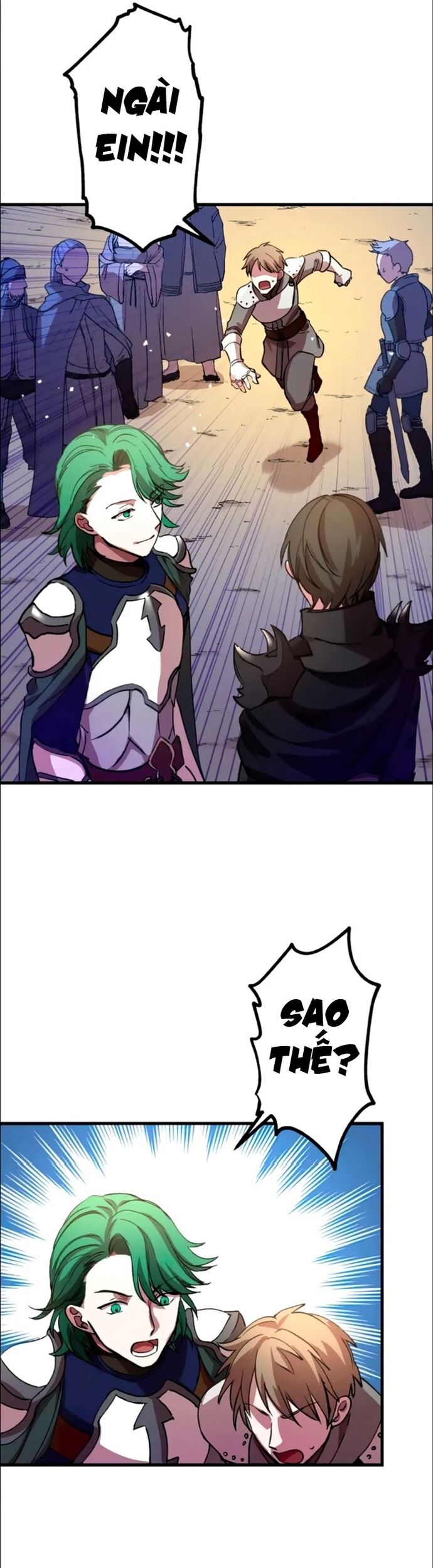 Hấp Thụ Cấp Độ Chapter 21 - 44