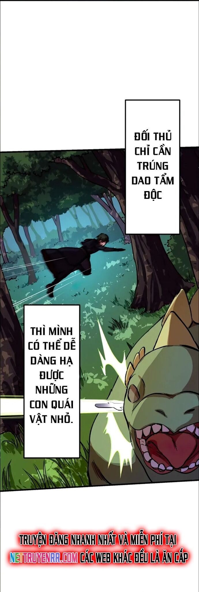 Hấp Thụ Cấp Độ Chapter 21 - 7