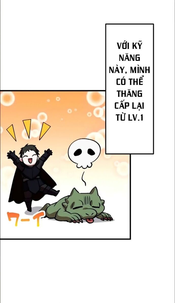 Hấp Thụ Cấp Độ Chapter 21 - 10