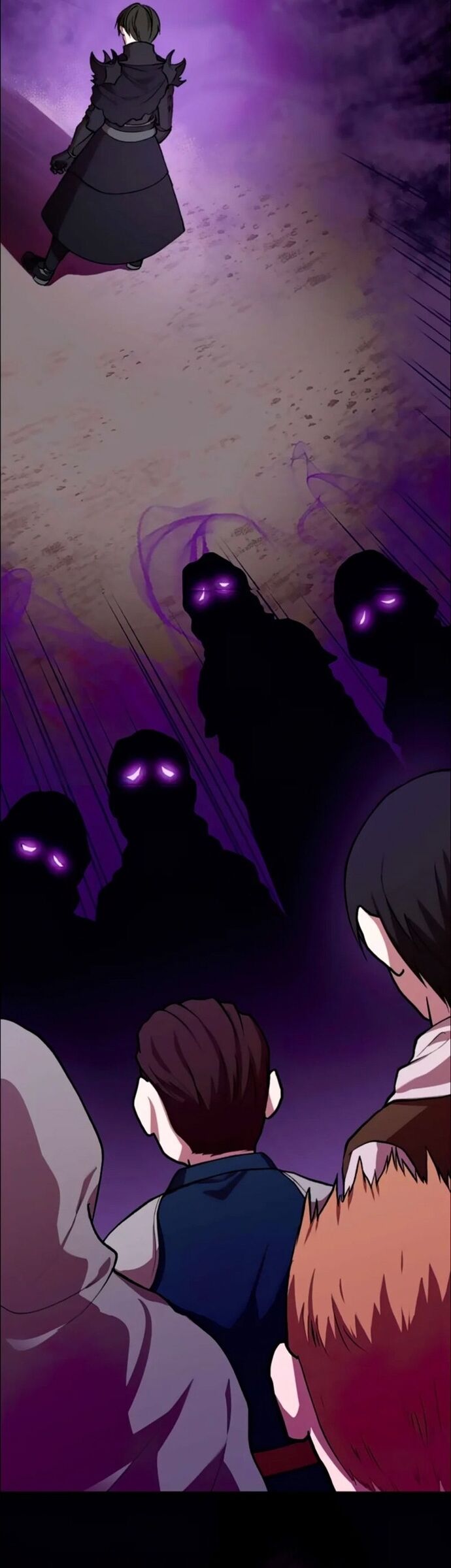 Hấp Thụ Cấp Độ Chapter 22 - 12