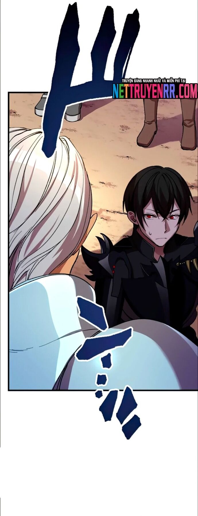 Hấp Thụ Cấp Độ Chapter 22 - 14