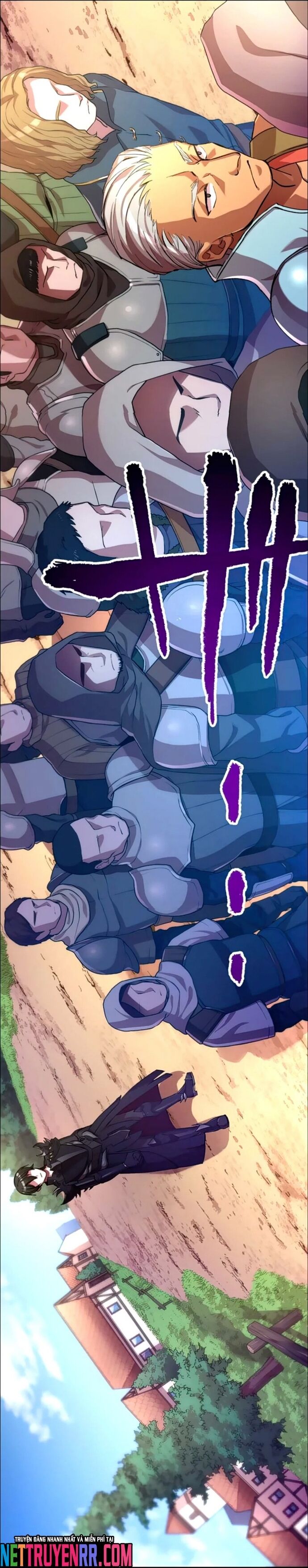 Hấp Thụ Cấp Độ Chapter 22 - 18