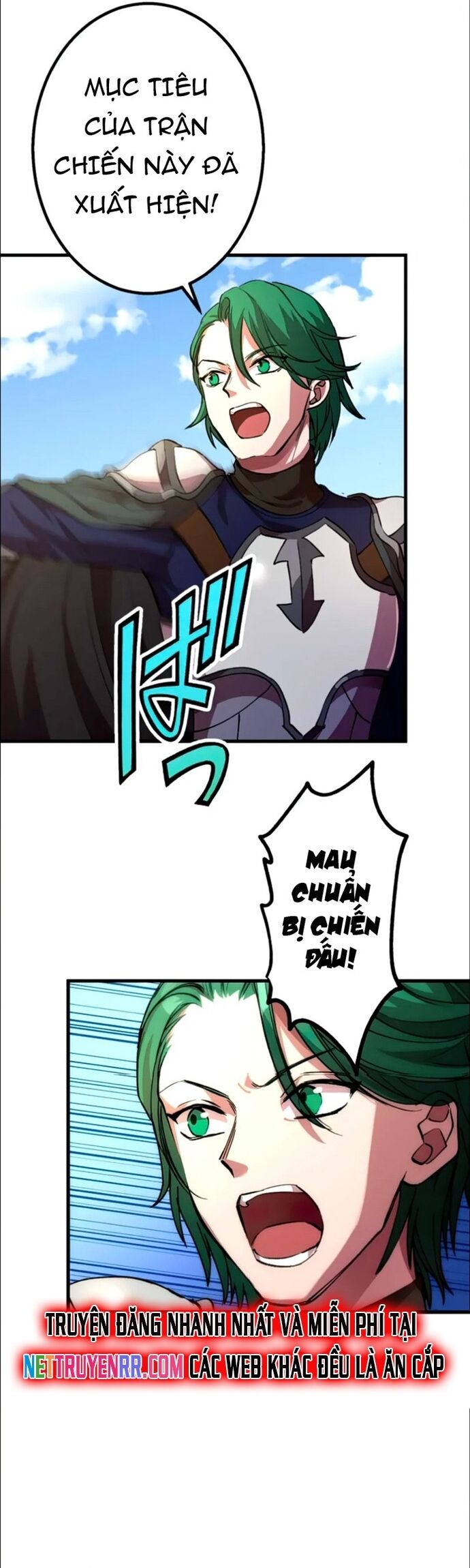 Hấp Thụ Cấp Độ Chapter 22 - 3