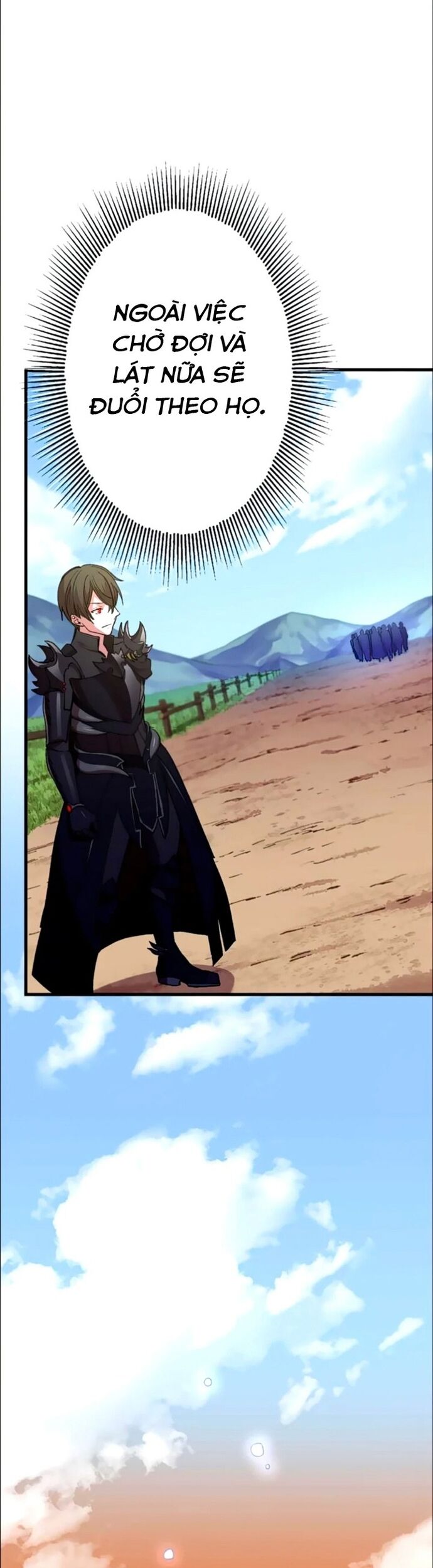 Hấp Thụ Cấp Độ Chapter 22 - 21