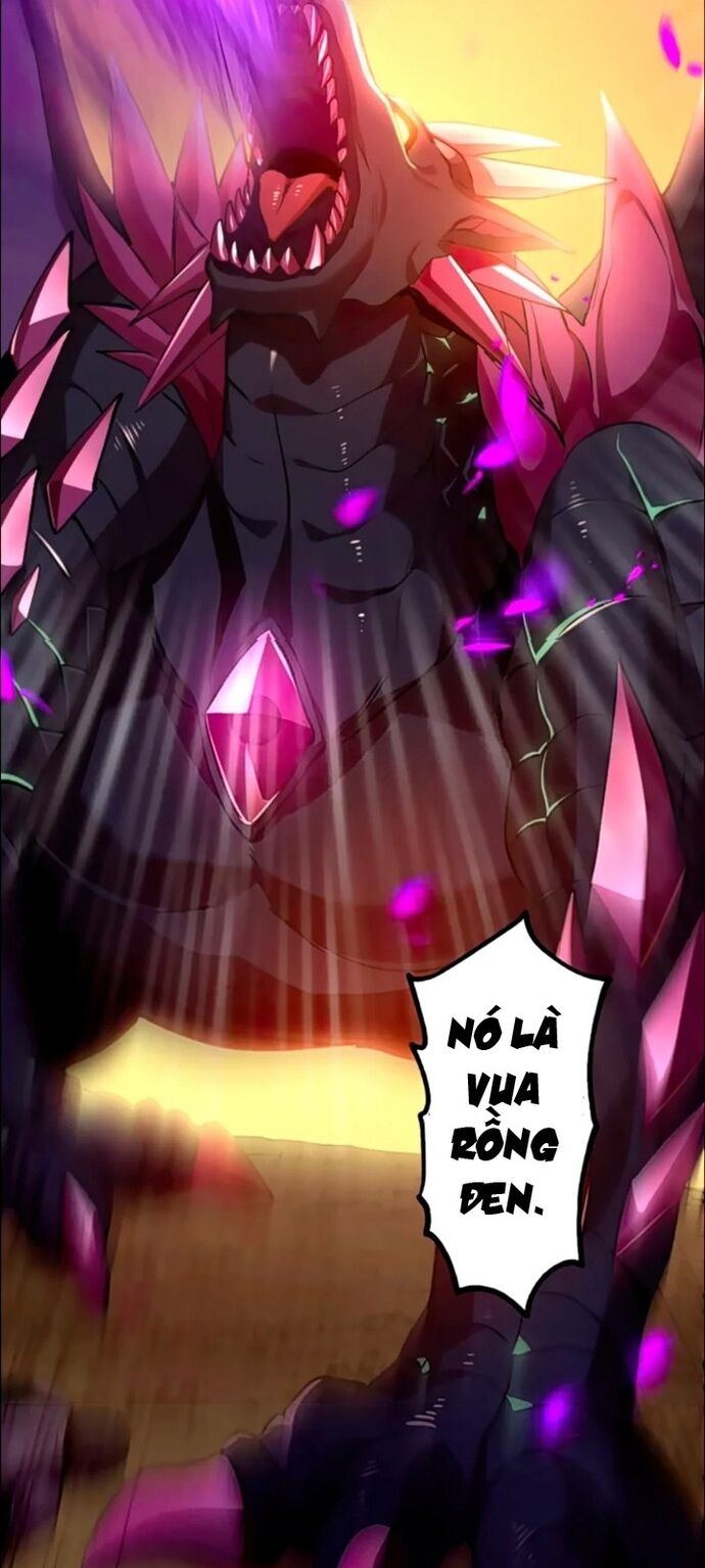 Hấp Thụ Cấp Độ Chapter 22 - 28