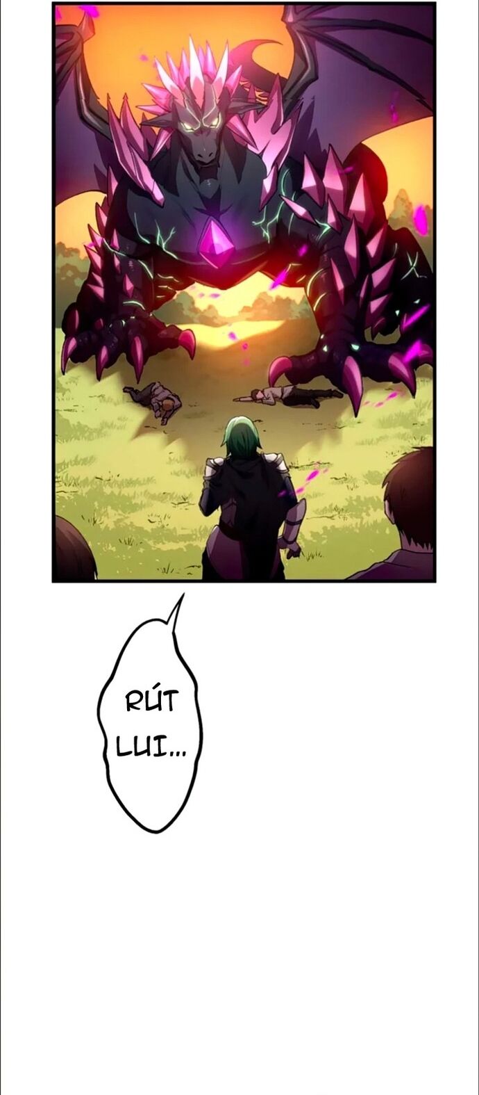 Hấp Thụ Cấp Độ Chapter 22 - 30