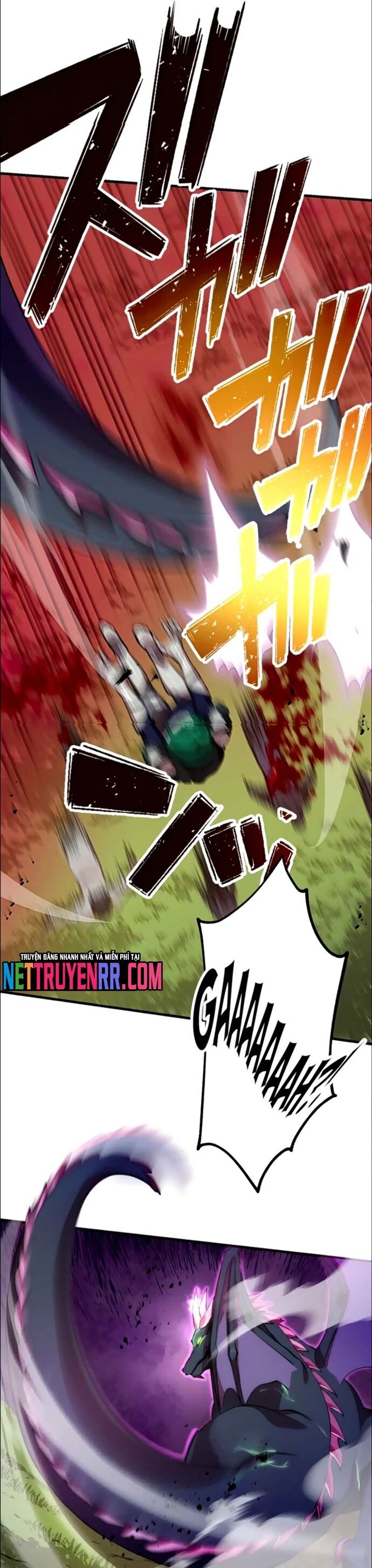 Hấp Thụ Cấp Độ Chapter 22 - 33