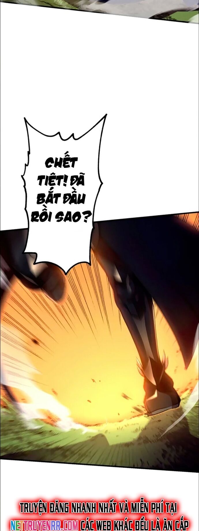 Hấp Thụ Cấp Độ Chapter 22 - 34