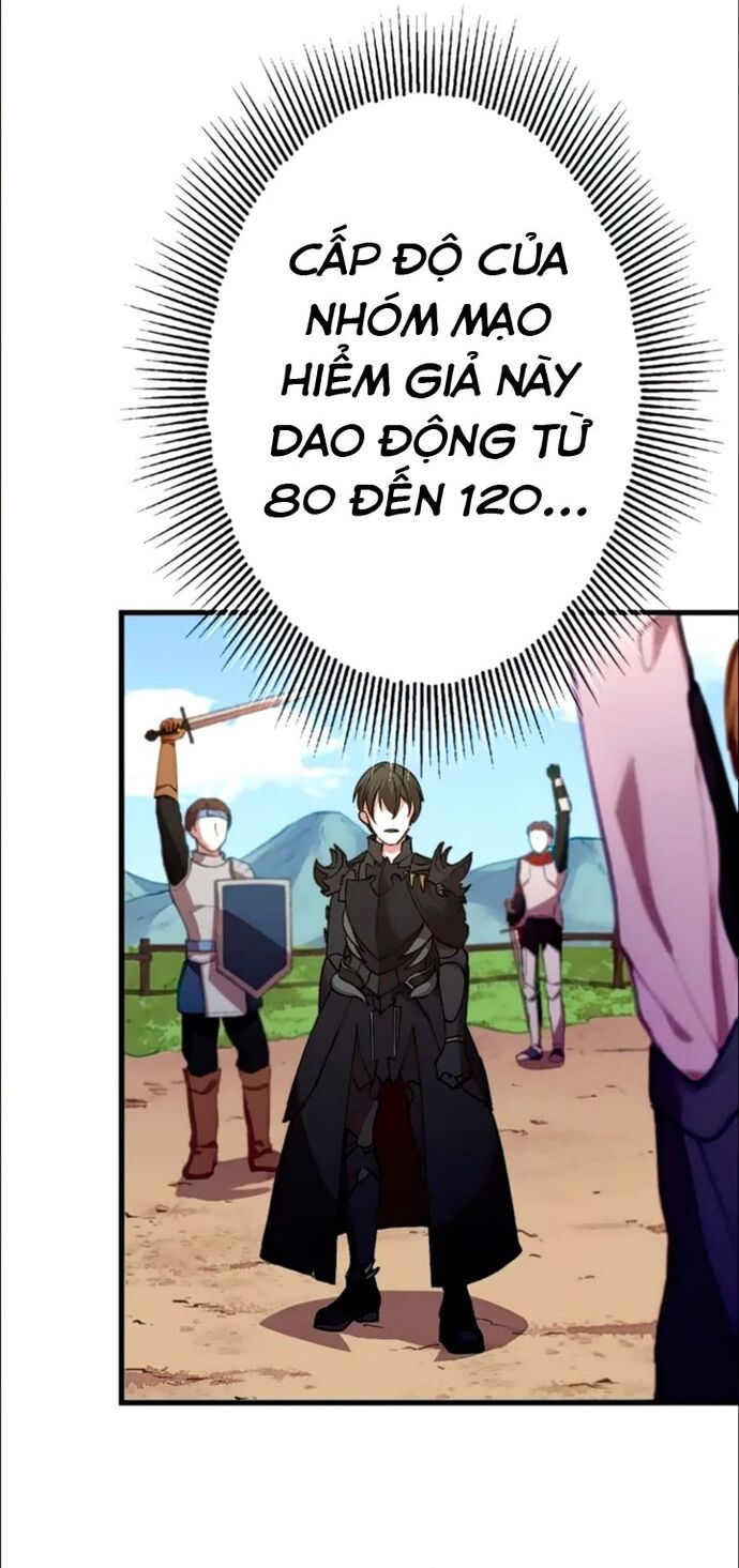 Hấp Thụ Cấp Độ Chapter 22 - 5