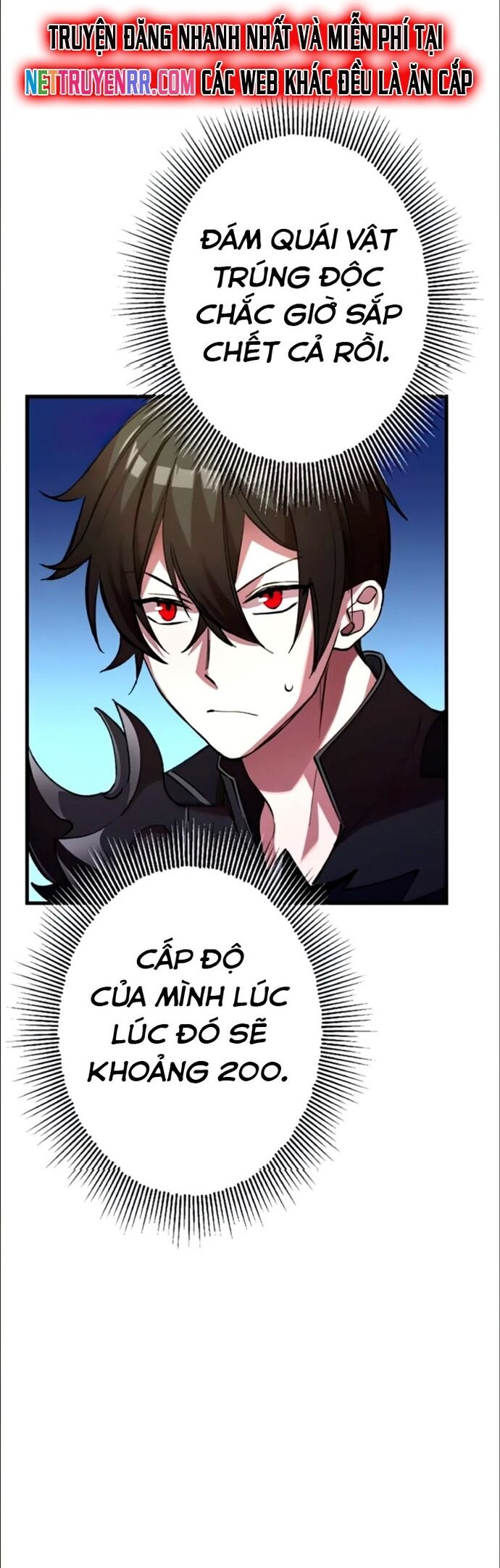 Hấp Thụ Cấp Độ Chapter 22 - 8