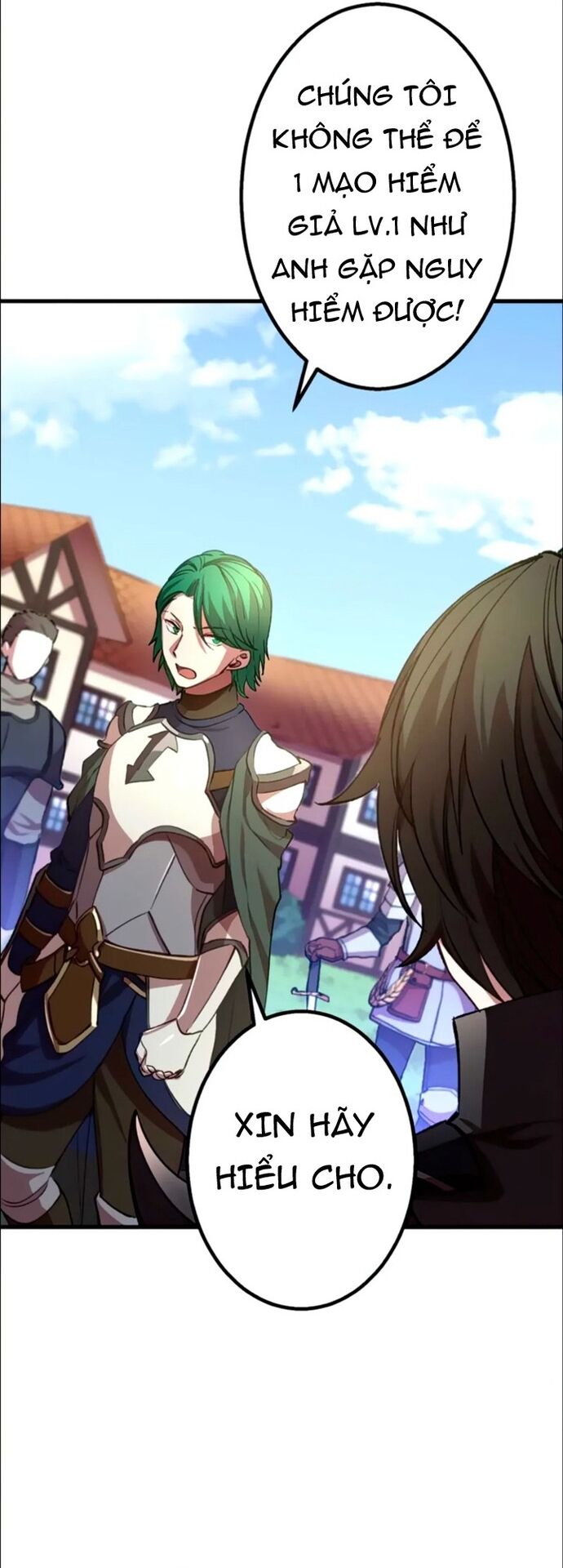 Hấp Thụ Cấp Độ Chapter 22 - 10