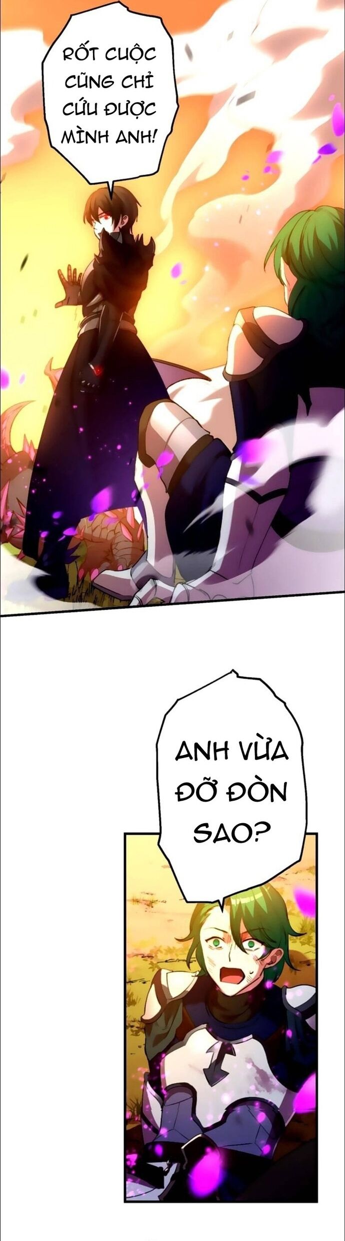 Hấp Thụ Cấp Độ Chapter 23 - 12