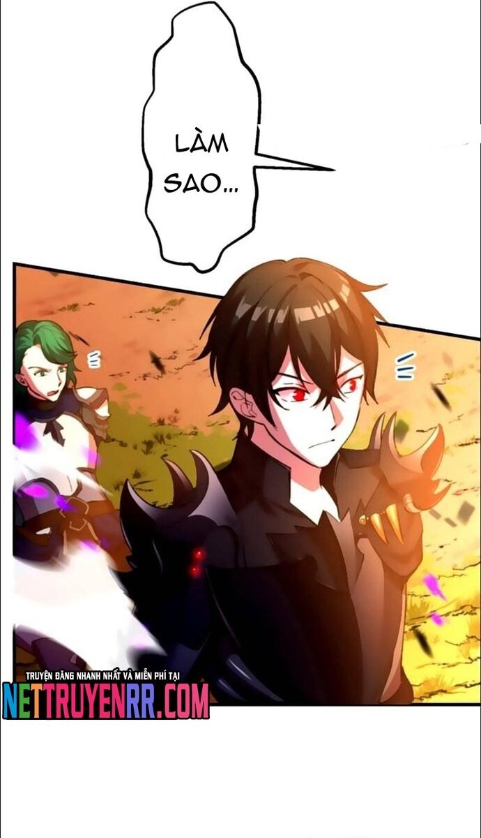 Hấp Thụ Cấp Độ Chapter 23 - 13