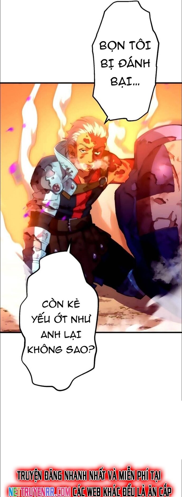 Hấp Thụ Cấp Độ Chapter 23 - 14