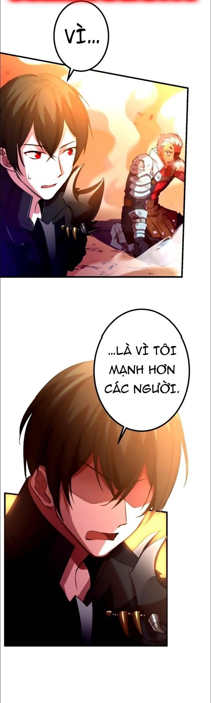 Hấp Thụ Cấp Độ Chapter 23 - 15