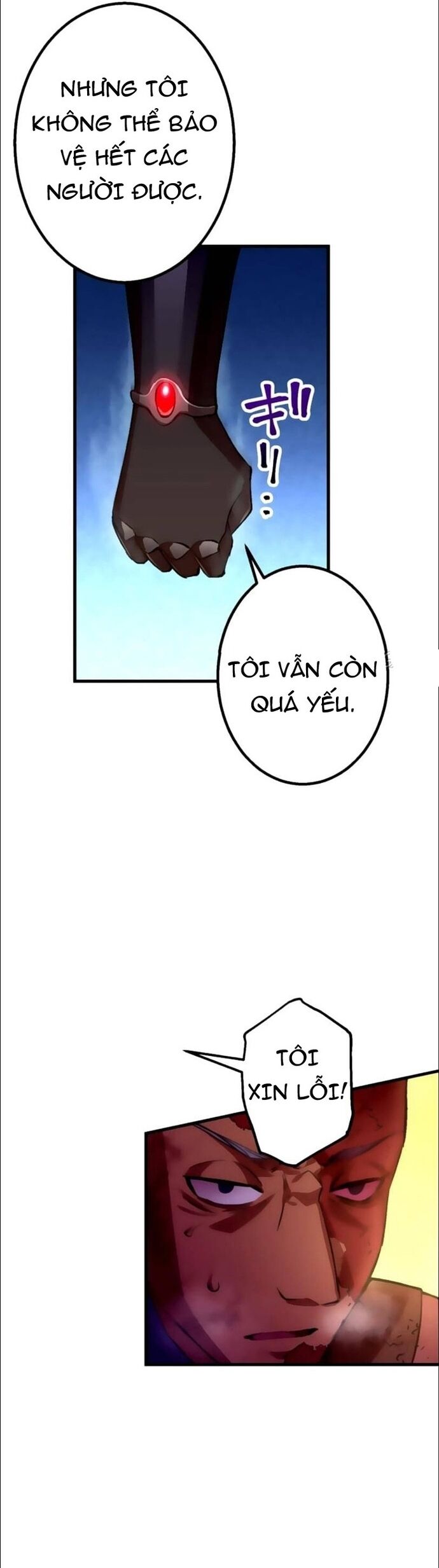 Hấp Thụ Cấp Độ Chapter 23 - 16