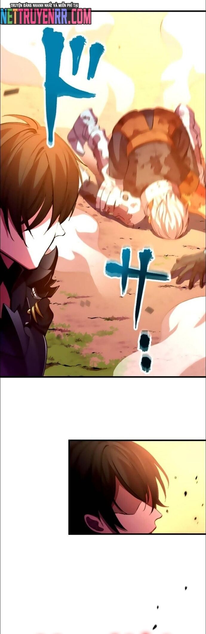 Hấp Thụ Cấp Độ Chapter 23 - 17