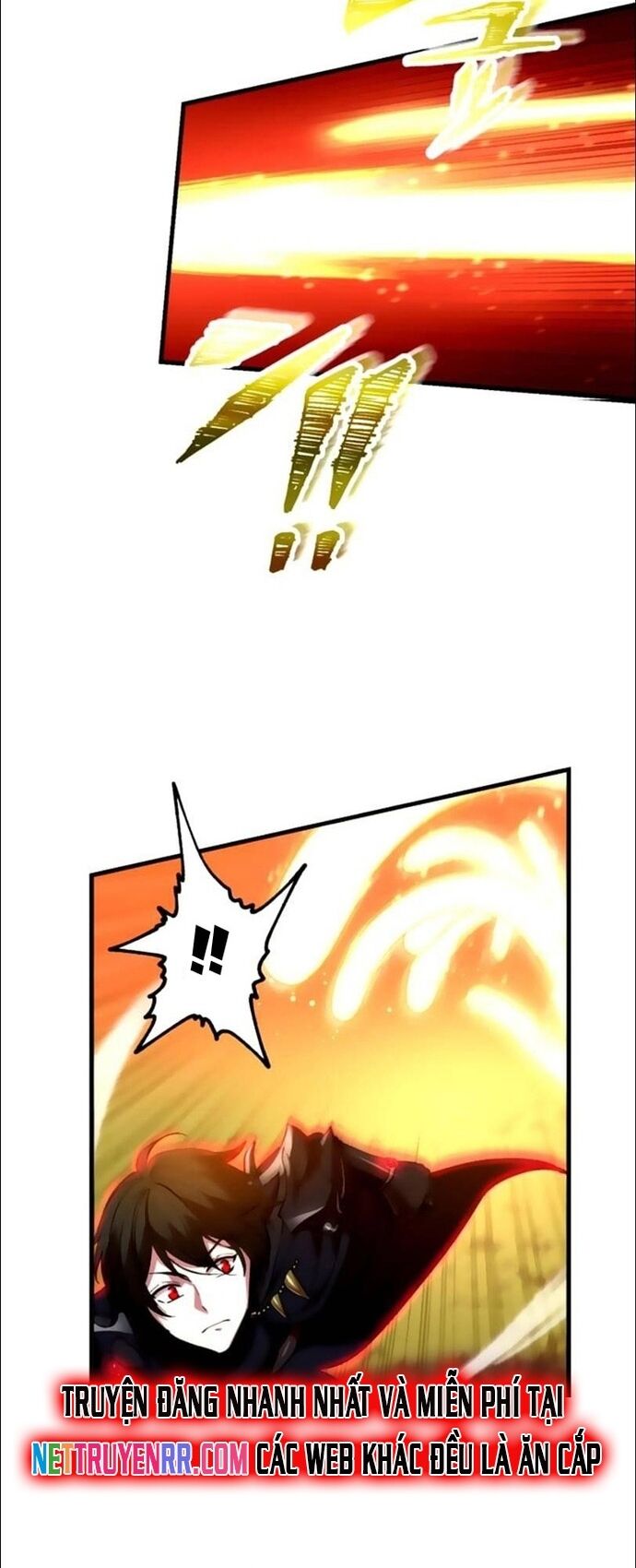 Hấp Thụ Cấp Độ Chapter 23 - 3