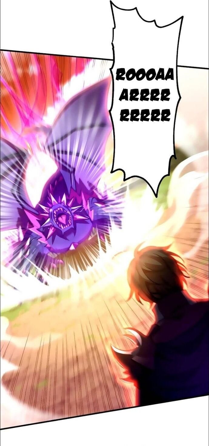 Hấp Thụ Cấp Độ Chapter 23 - 21