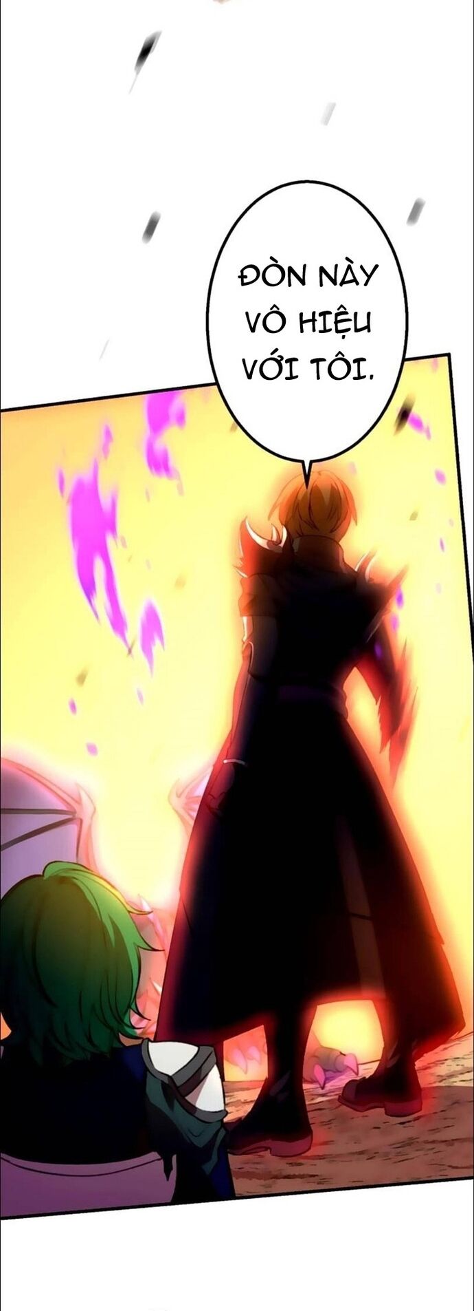 Hấp Thụ Cấp Độ Chapter 23 - 26