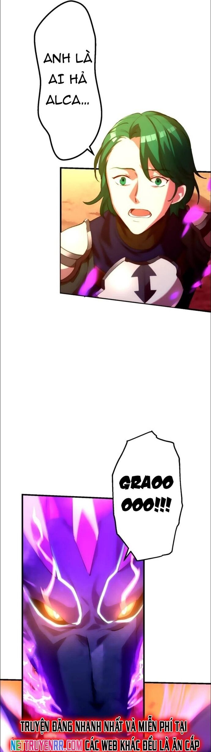 Hấp Thụ Cấp Độ Chapter 23 - 27