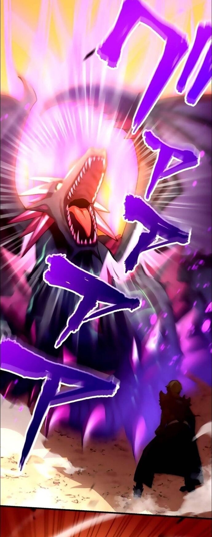 Hấp Thụ Cấp Độ Chapter 23 - 33