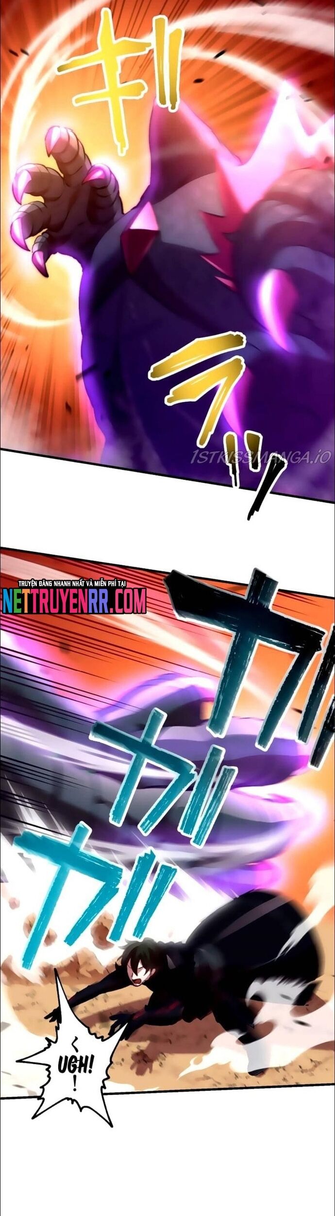 Hấp Thụ Cấp Độ Chapter 23 - 34