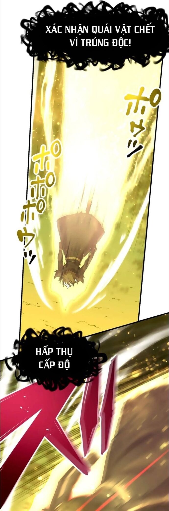 Hấp Thụ Cấp Độ Chapter 23 - 5