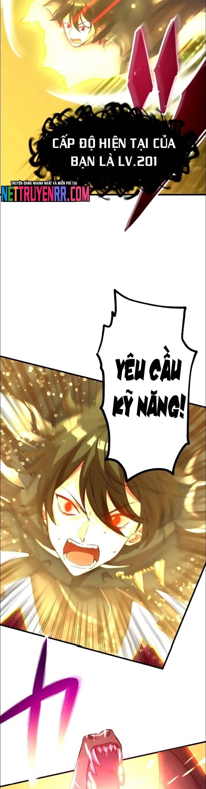 Hấp Thụ Cấp Độ Chapter 23 - 6