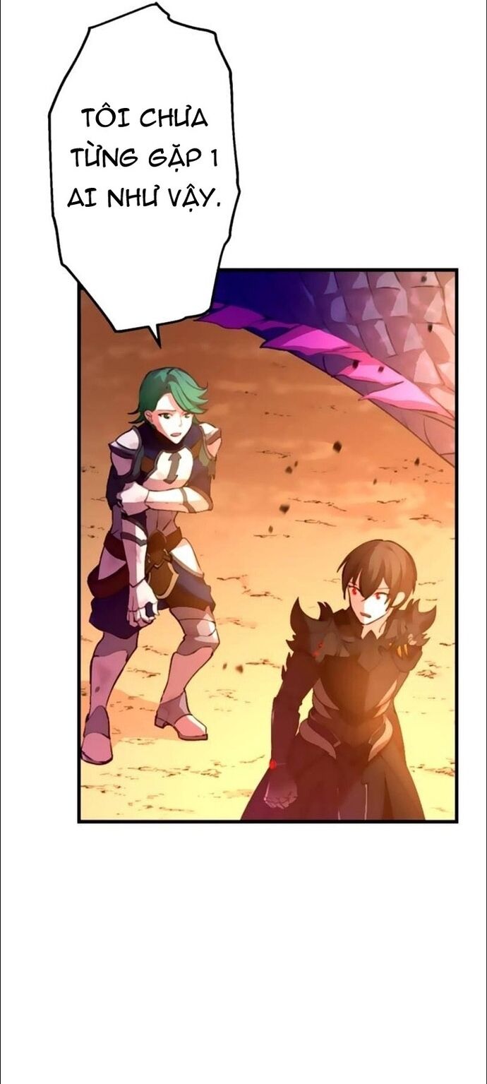 Hấp Thụ Cấp Độ Chapter 24 - 2