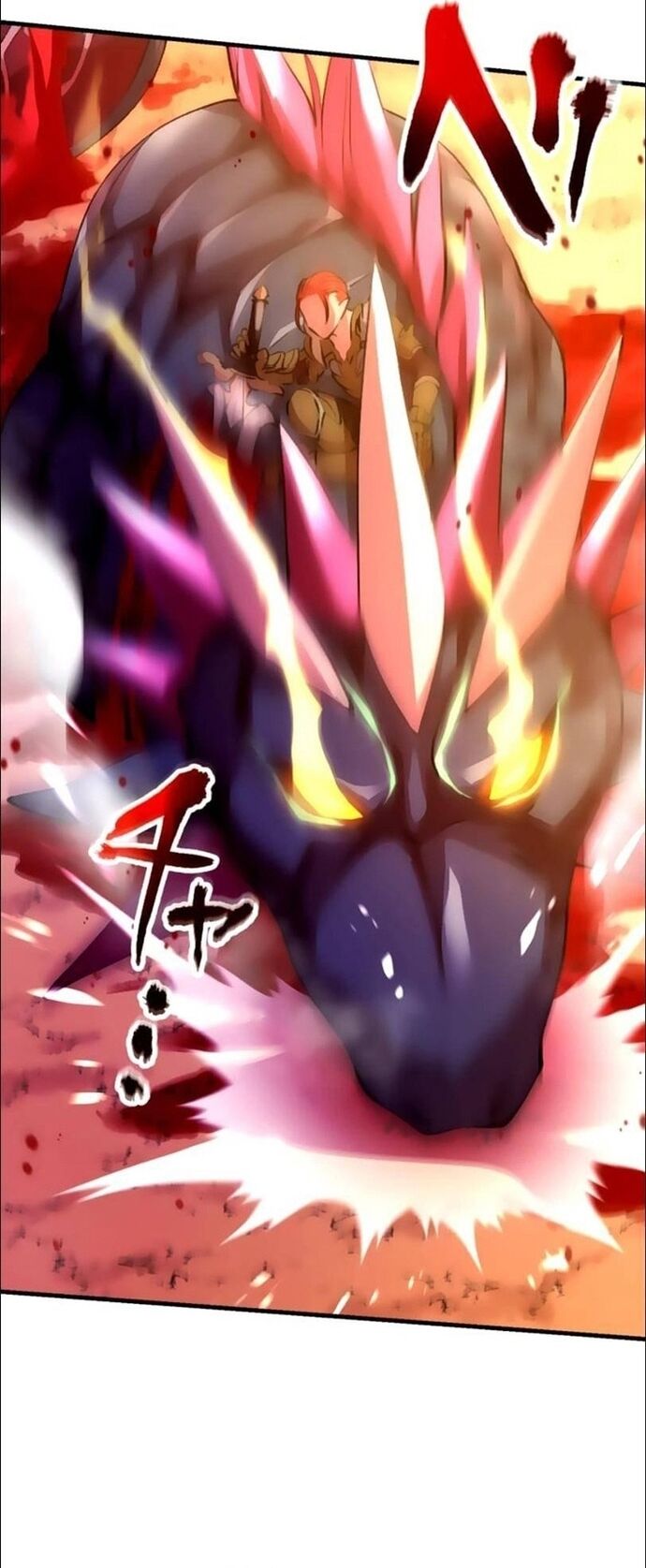 Hấp Thụ Cấp Độ Chapter 24 - 16