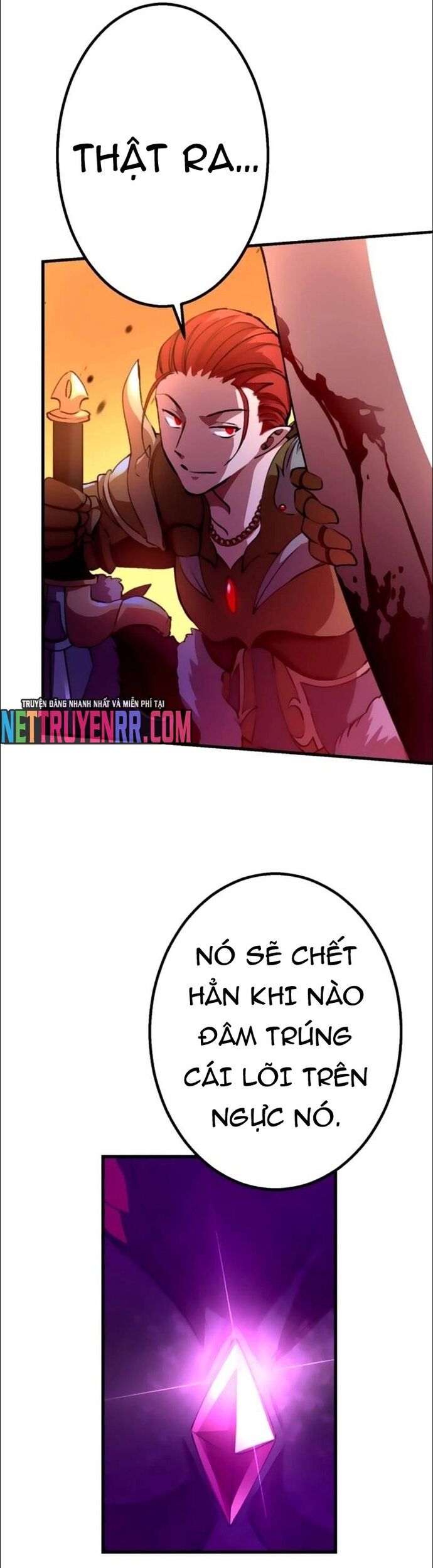 Hấp Thụ Cấp Độ Chapter 24 - 17
