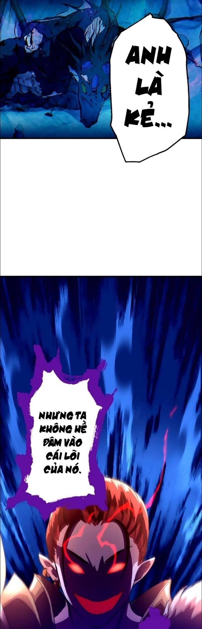 Hấp Thụ Cấp Độ Chapter 24 - 20