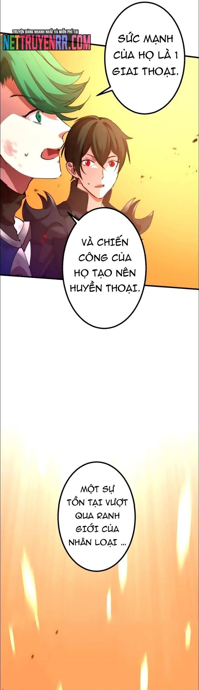 Hấp Thụ Cấp Độ Chapter 24 - 3