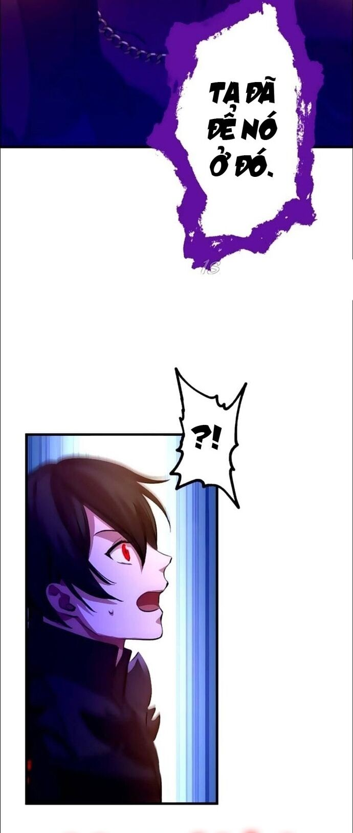 Hấp Thụ Cấp Độ Chapter 24 - 21