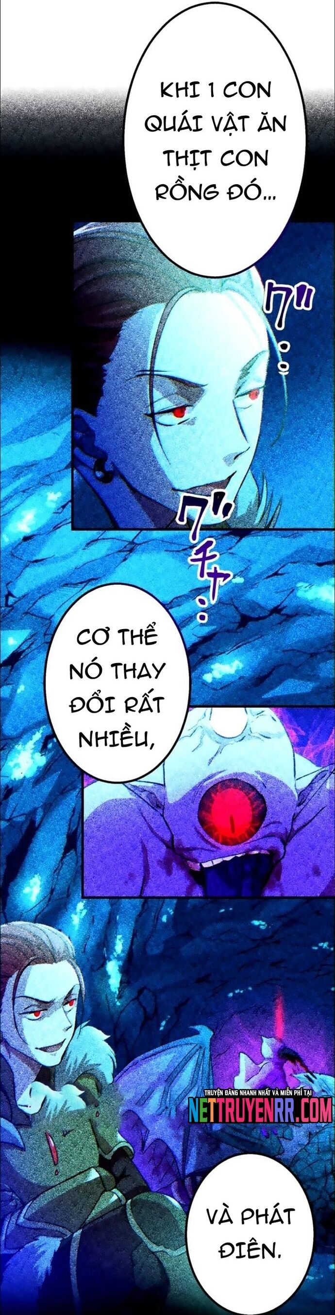 Hấp Thụ Cấp Độ Chapter 24 - 23